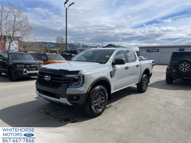 Ford Ranger - 2026