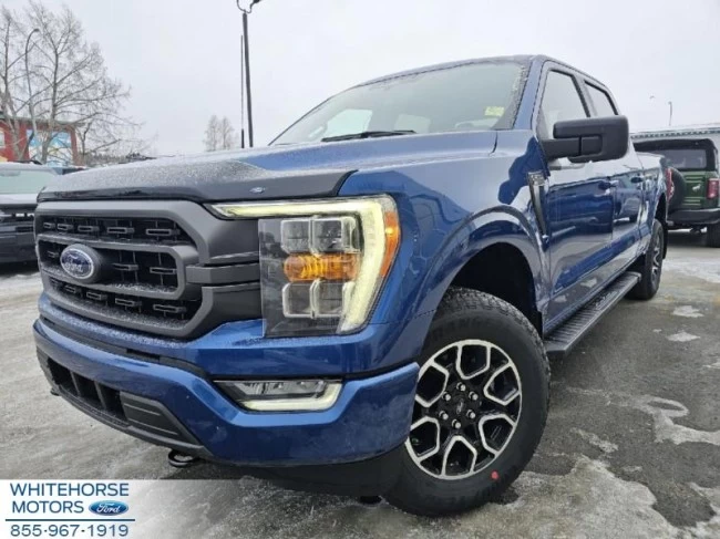 Ford F-150 - 2023