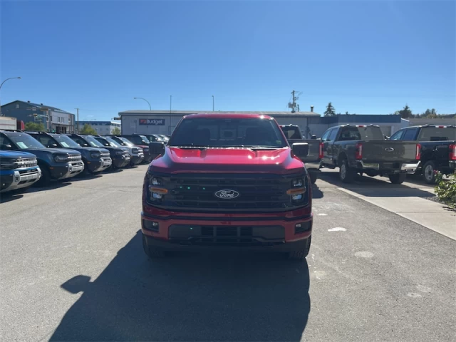 Ford F-150 XLT 2026