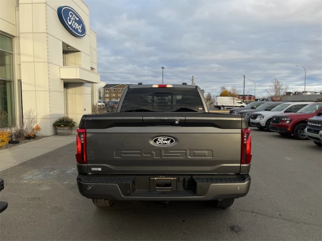 Ford F-150 XLT 2026