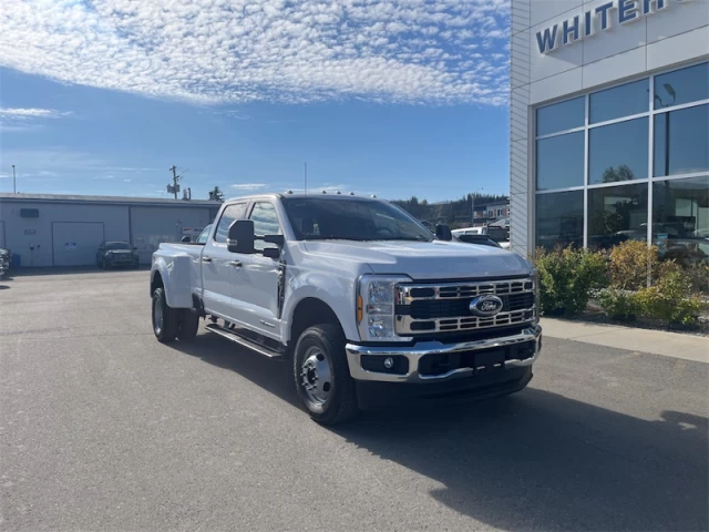Ford F-350 XLT 2026