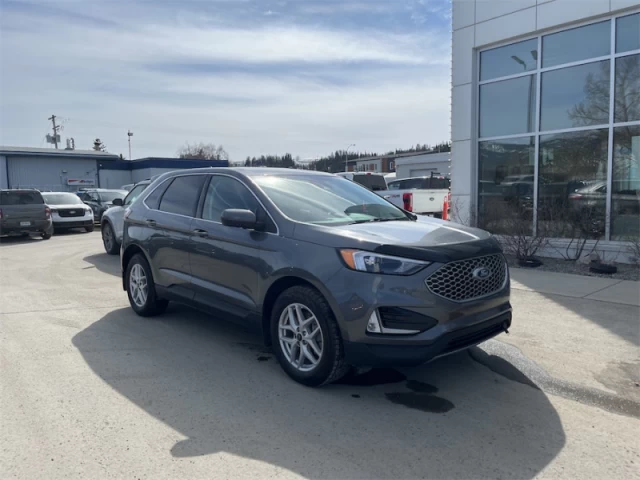 Ford Edge SEL 2024