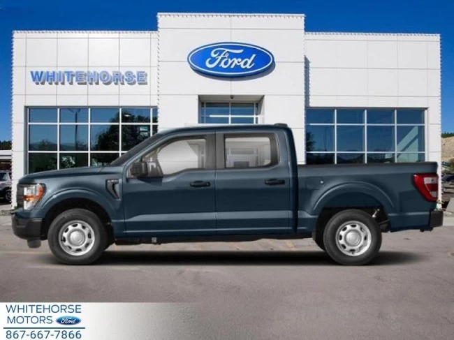 Ford F-150 - 2023