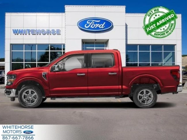 Ford F-150 - 2026