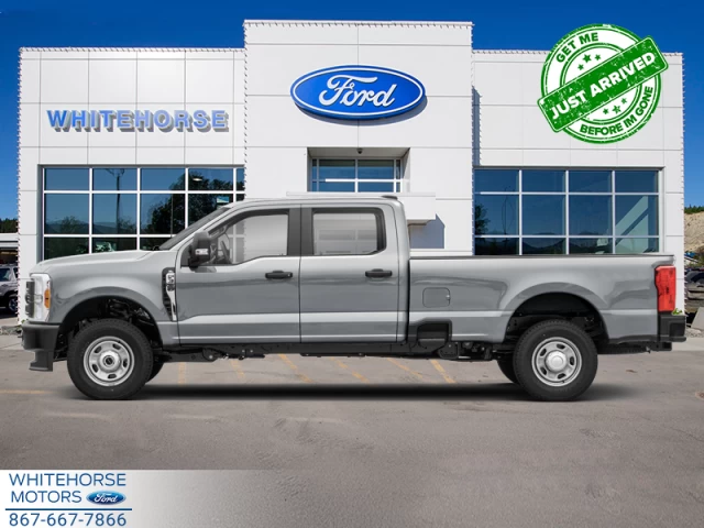 Ford F-350 4X4-CREW CAB SRW LARIAT-160 WB 2023