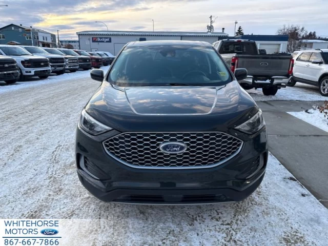 Ford Edge SEL 2023