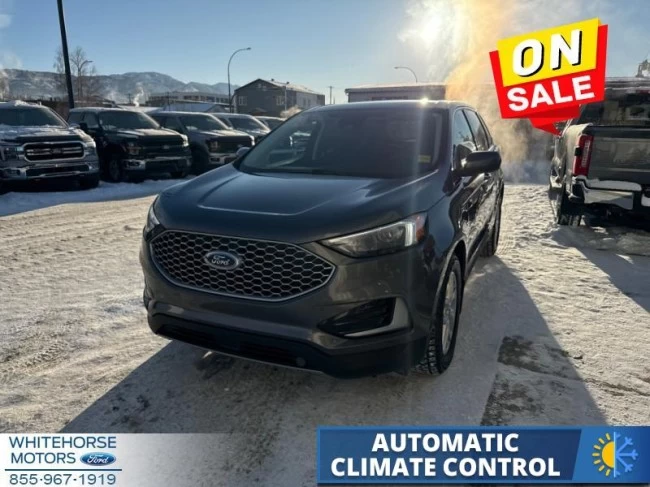 Ford Edge - 2023