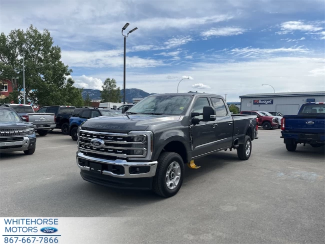 Ford F-350 - 2026