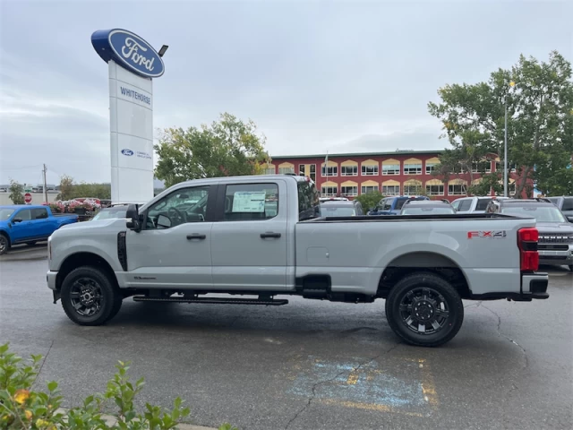 Ford F-350 XL 2026