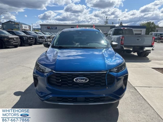 Ford Escape ST-Line AWD 2023