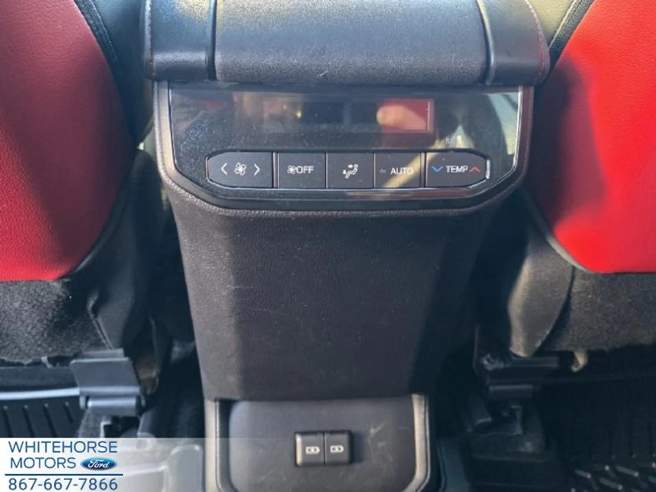 2023 Toyota Highlander XSE Image principale