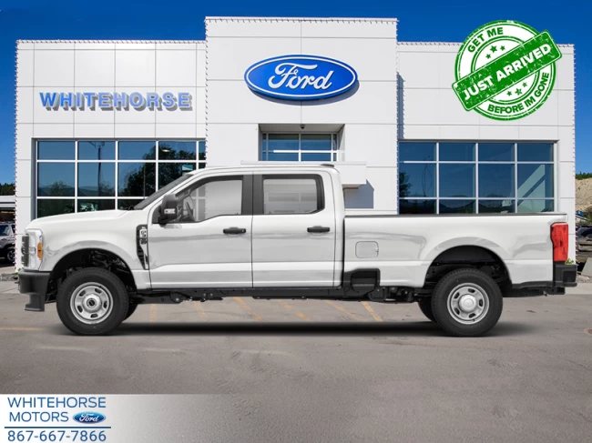 Ford F-350 - 2026