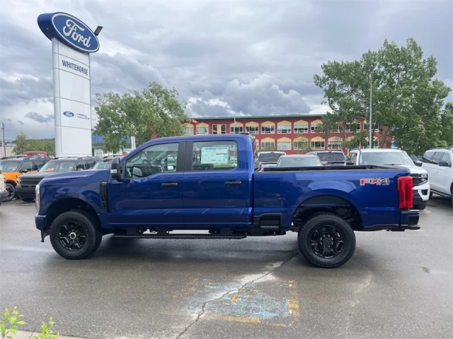 Ford F-350 XL 2026