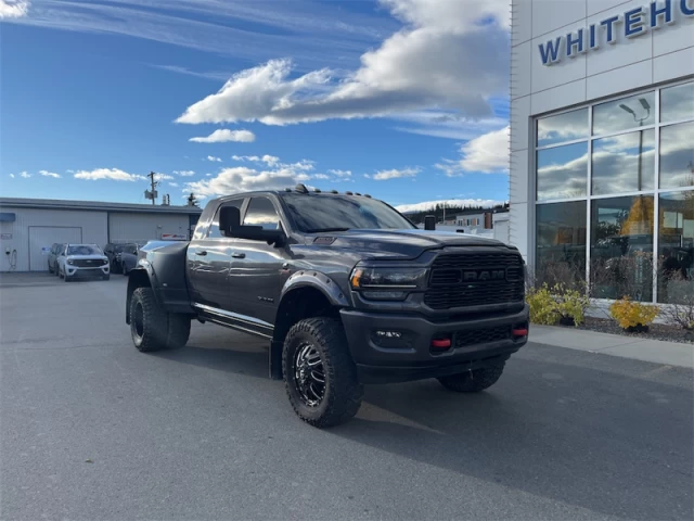 Ram 3500 Limited 2022