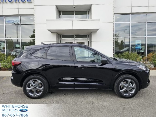 Ford Escape ST-Line 2024