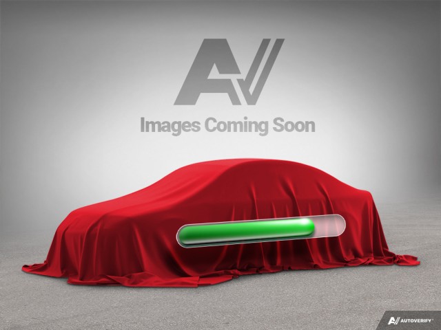 Subaru Crosstrek Touring CVT 2019