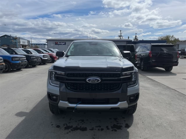Ford Ranger XLT 2026
