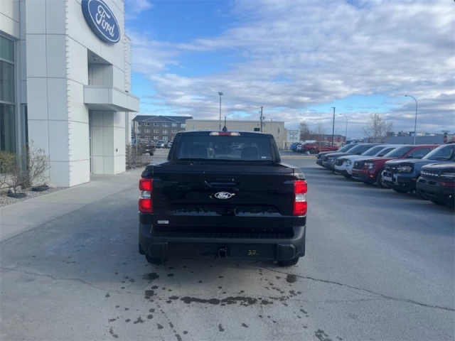 Ford Maverick XLT 2025