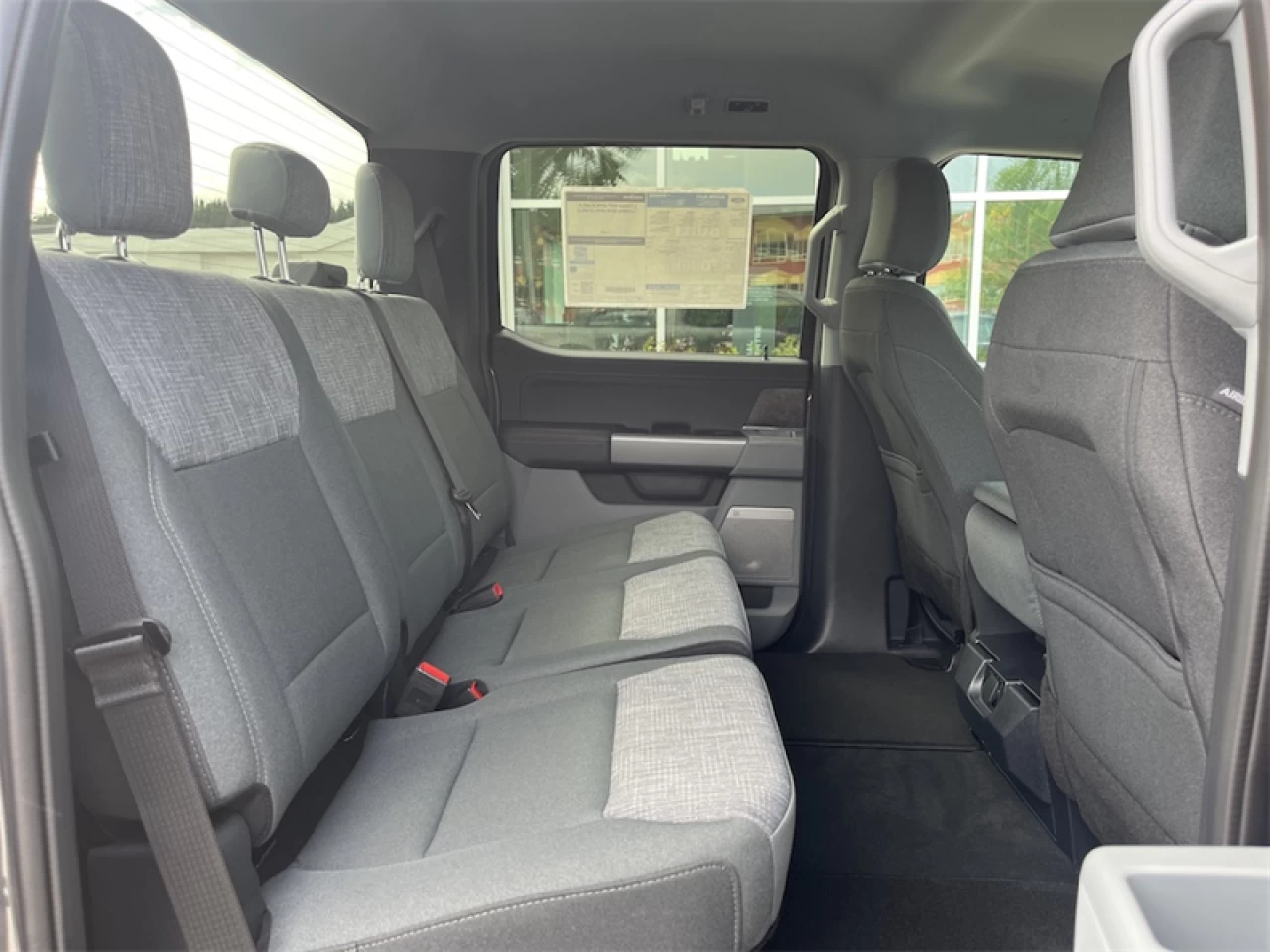 2026 Ford F-350 XLT Main Image