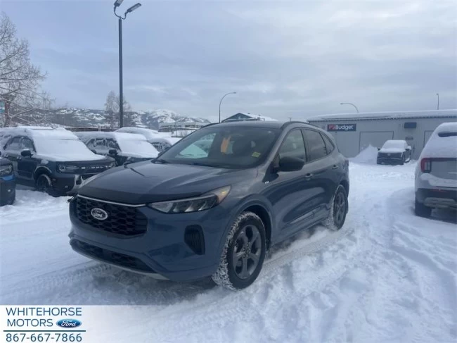 Ford Escape - 2024