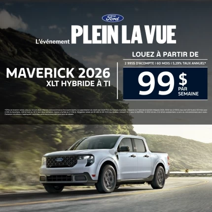 Maverick
