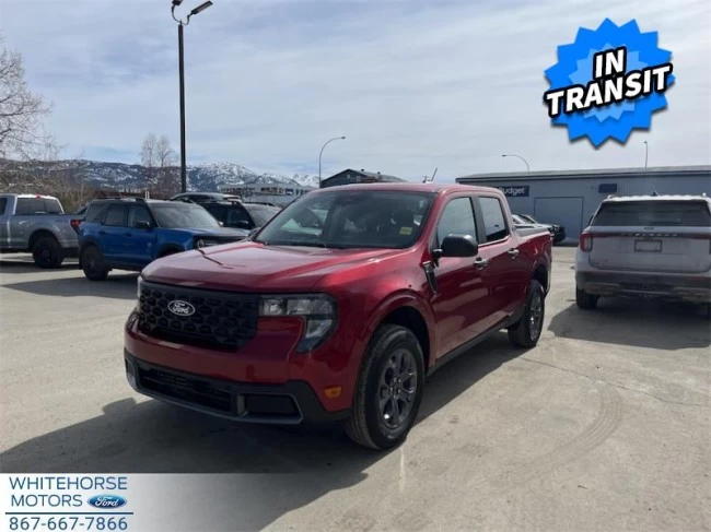 Ford Maverick - 2026