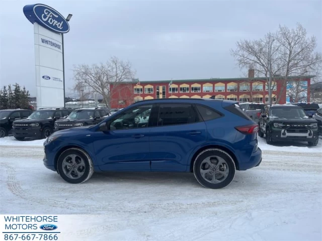 Ford Escape ST-Line AWD 2023