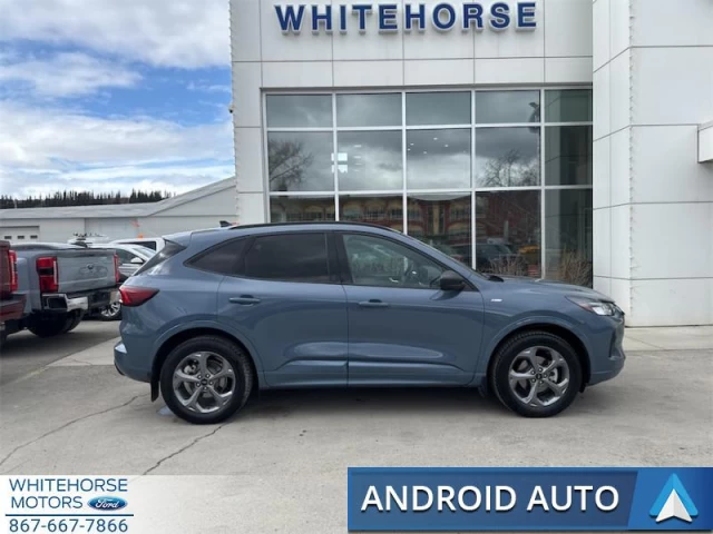 Ford Escape ST-Line AWD 2023