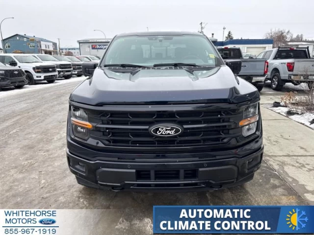 Ford F-150 XLT 2025