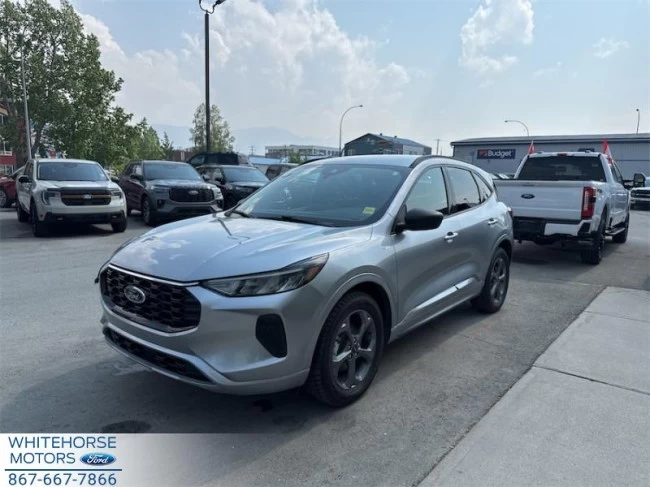 Ford Escape - 2023