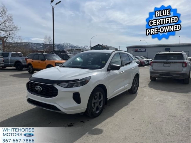 Ford Escape - 2024