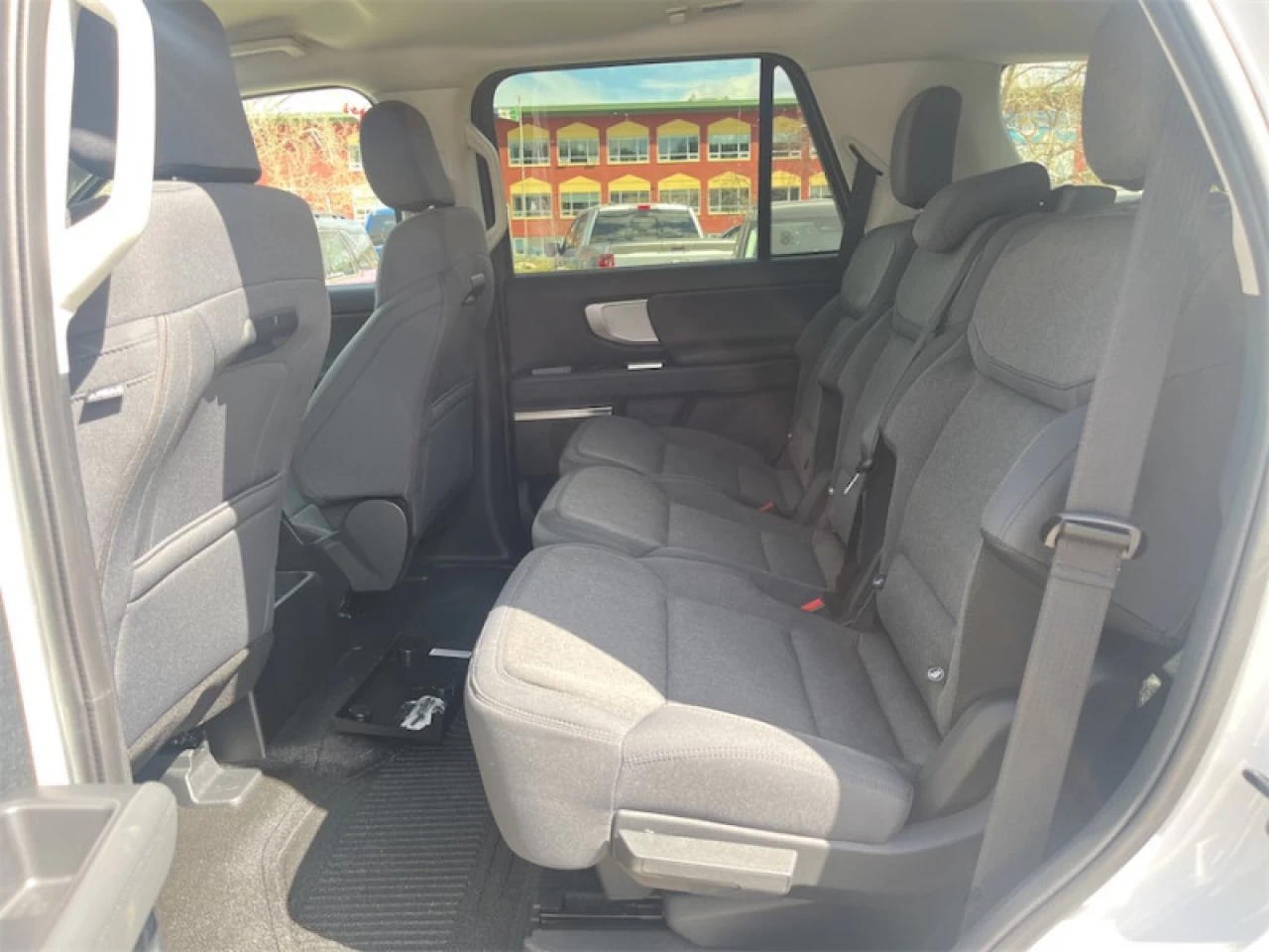 2026 Ford Expedition  Main Image
