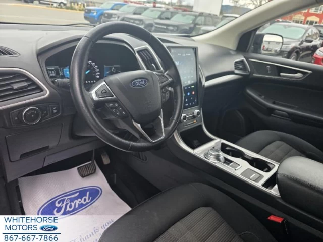 Ford Edge SEL 2023