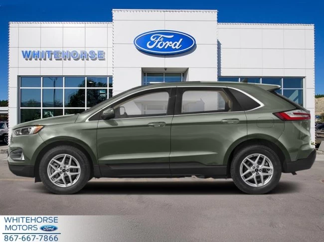 Ford Edge - 2023