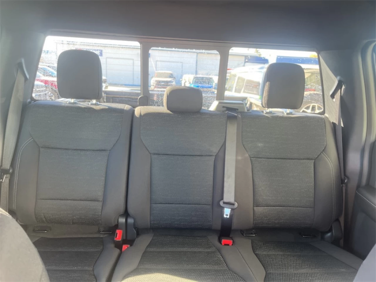 2026 Ford F-150 XLT Image principale
