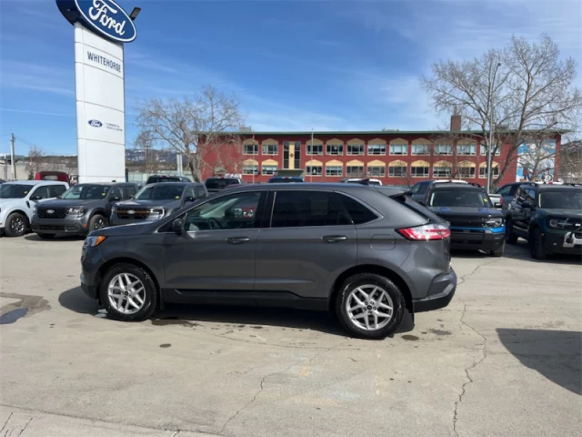 Ford Edge SEL 2024