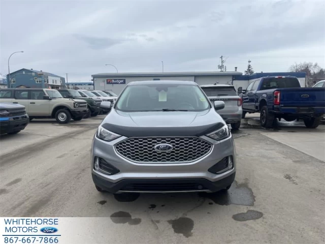 Ford Edge SEL 2024