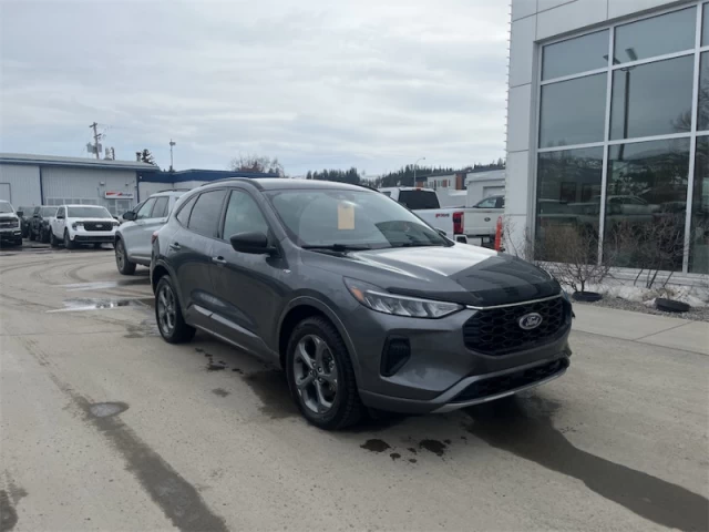 Ford Escape ST-Line AWD 2023
