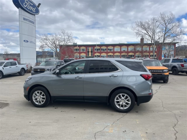 Chevrolet Equinox LT 2024