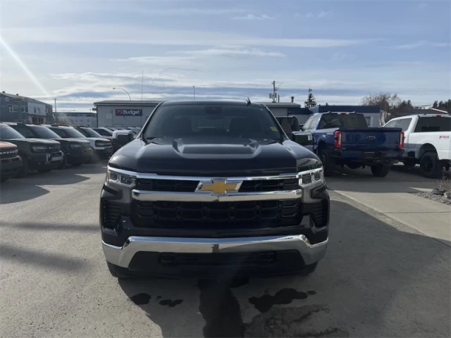 Chevrolet Silverado 1500 LT 2022