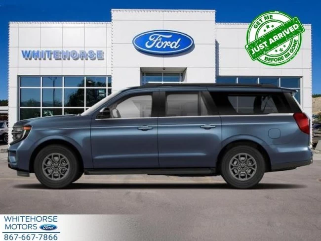 Ford Expedition - 2025