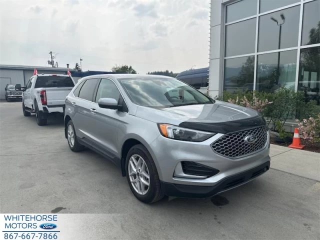 Ford Edge SEL 2023