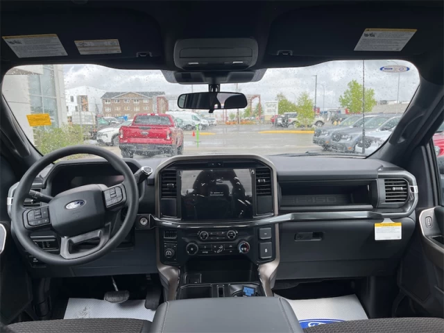 Ford F-150 STX 2026