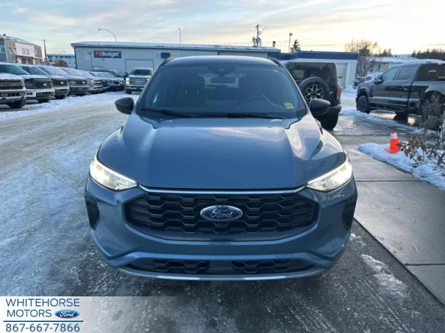 Ford Escape ST-Line AWD 2023