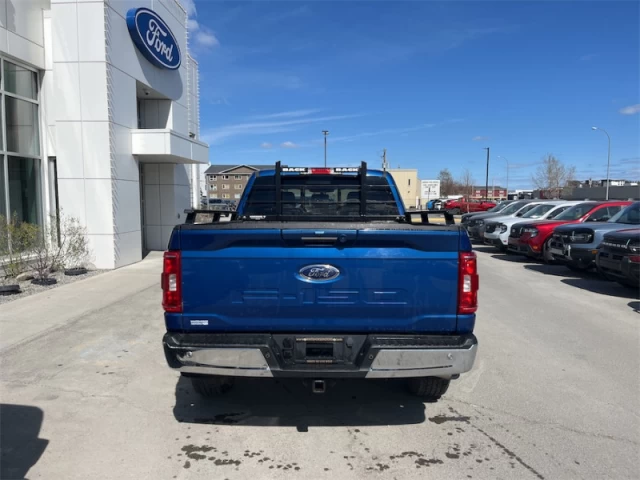 Ford F-150 XLT 2023