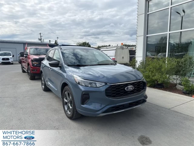 Ford Escape ST-Line AWD 2023