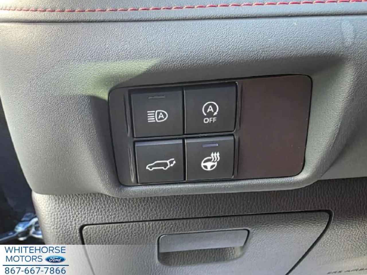 2023 Toyota Highlander XSE Image principale