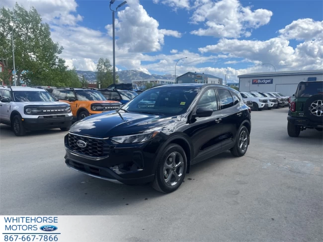 Ford Escape - 2026