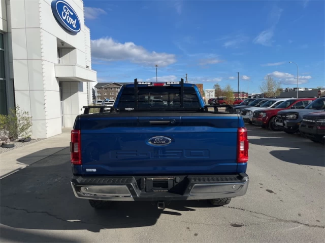 Ford F-150 XLT 2023