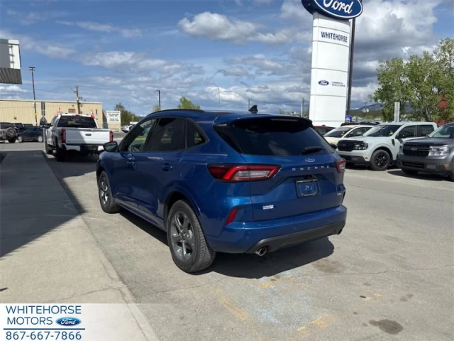 Ford Escape ST-Line AWD 2023
